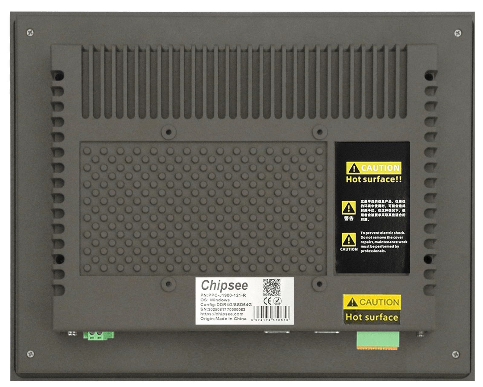 PPC-J1900-121-R — view 2