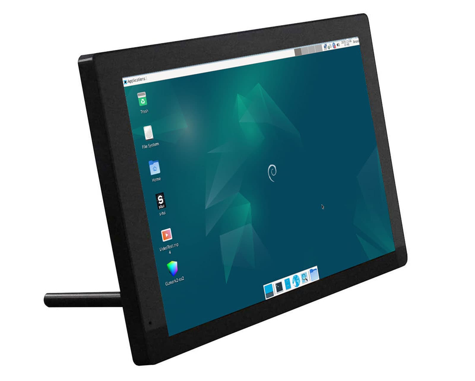AIO-RK3576-101 — view 12