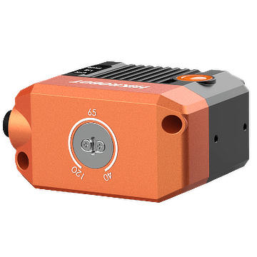 SC2000E series mini vision sensor，0.4MP，Mono，6mm focal length — изглед 2