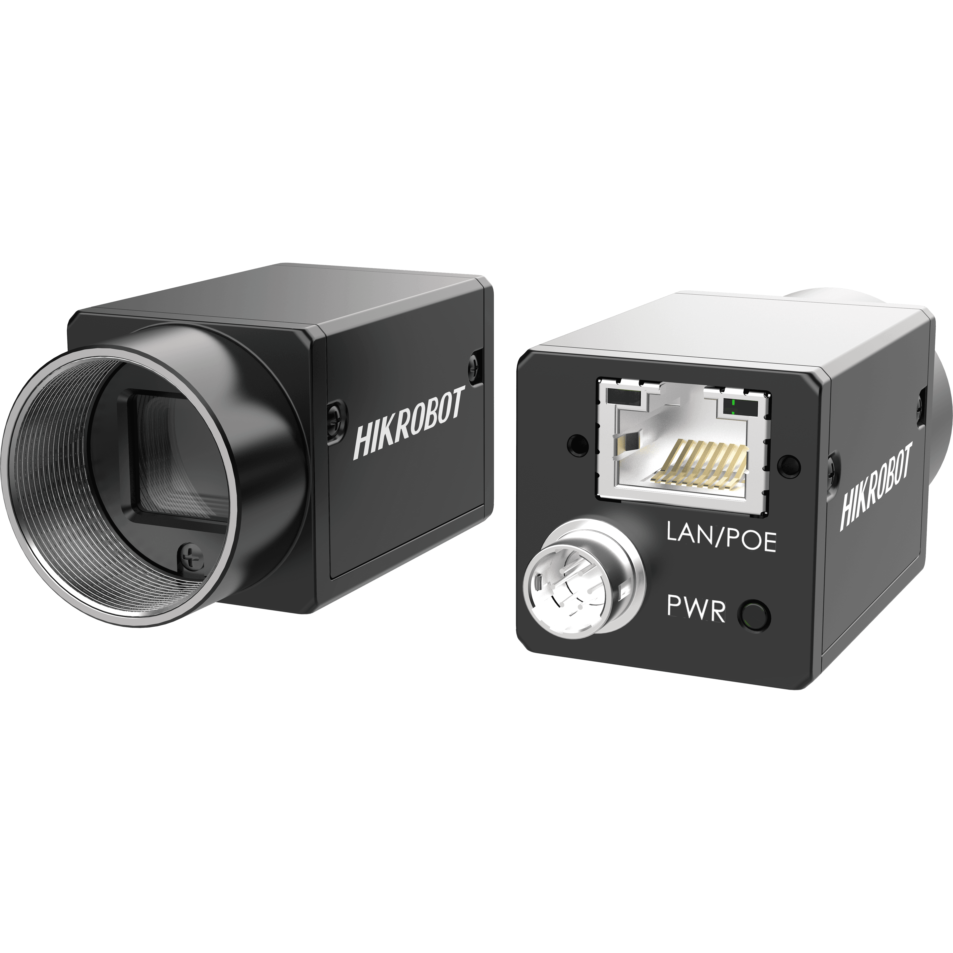 1.3MP Area Scan Camera, GigE, SS, Mono
