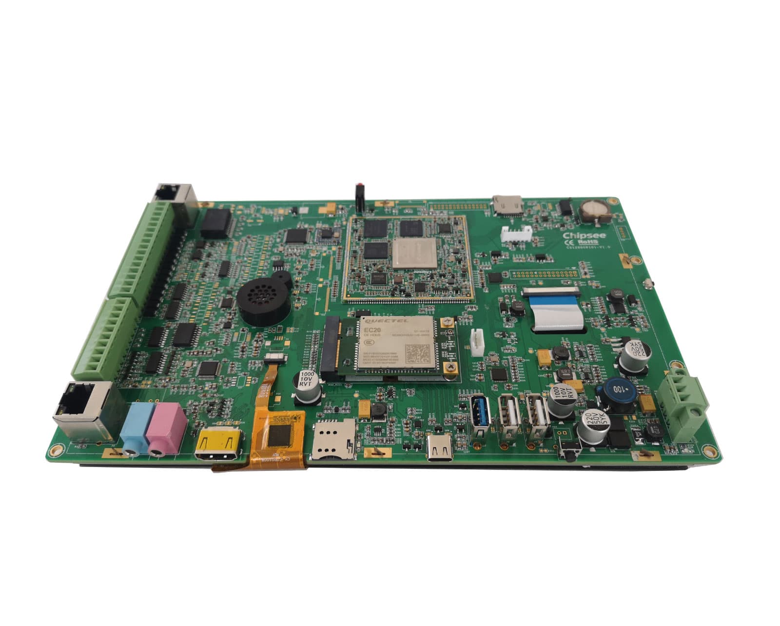 EPC-A72-101 — изглед 4