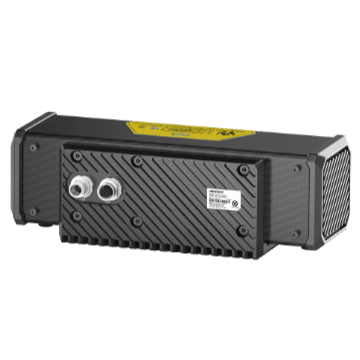 Galvanometer Laser 3D Camera(MV-RS-Base-M) — view 2