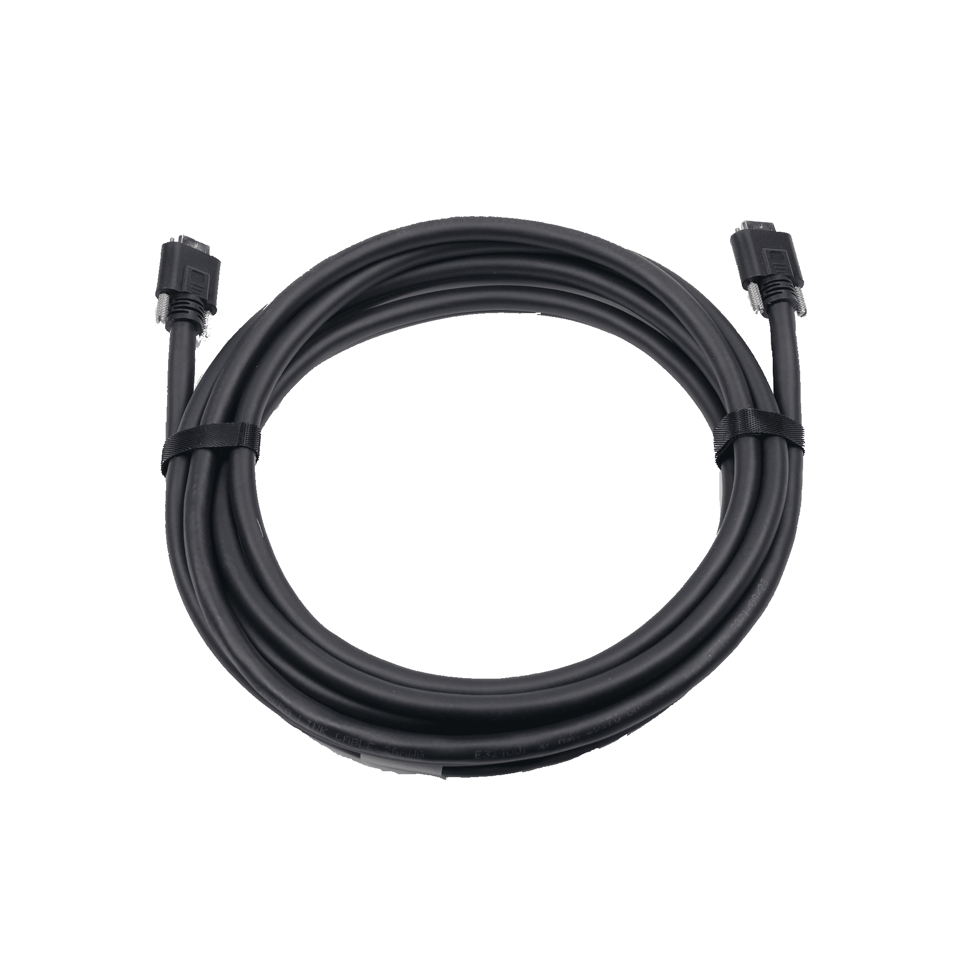 Camera Link cable(SDR-SDR)，standard，7m