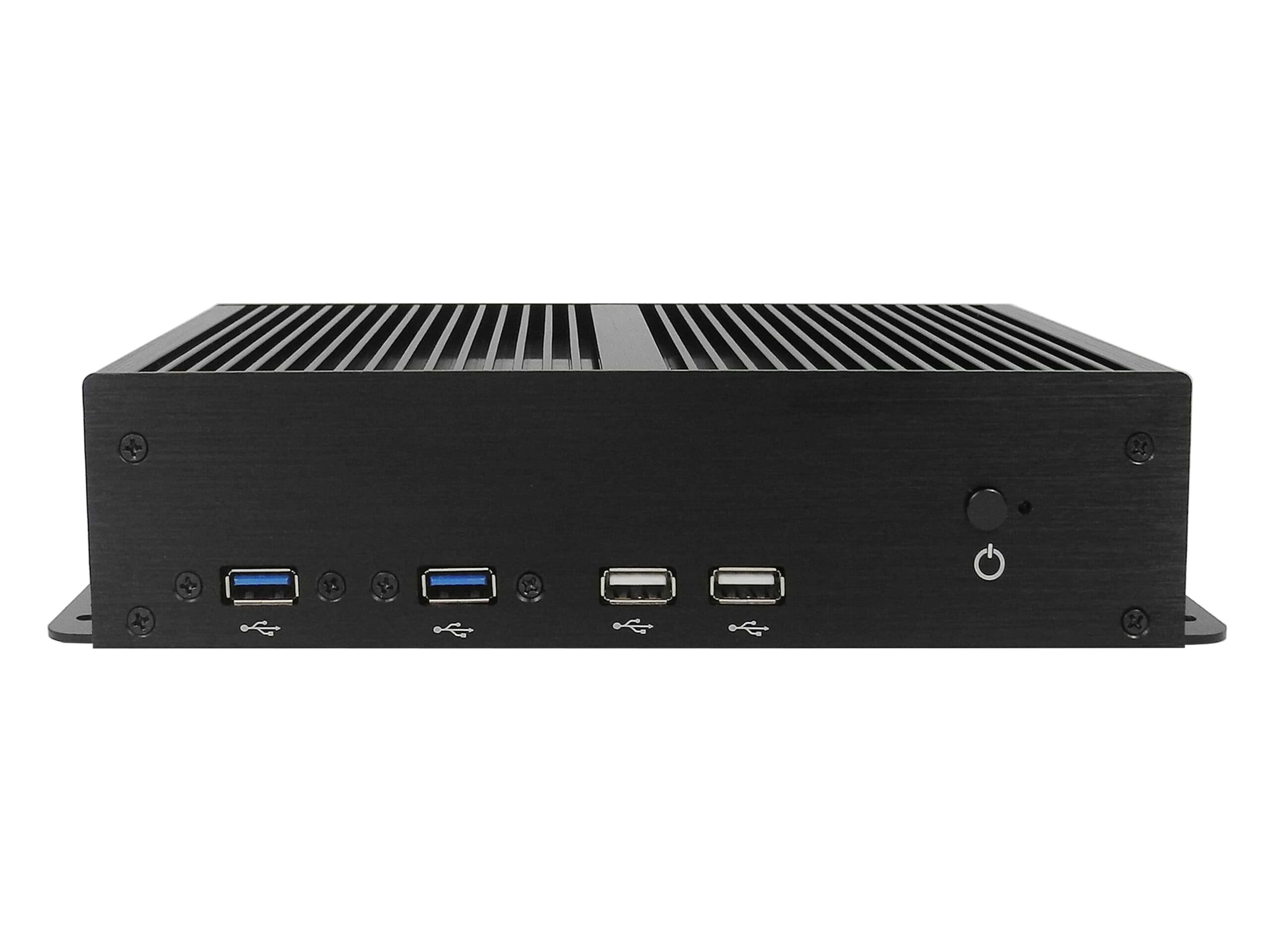 CS86-BOX-5200U — изглед 5