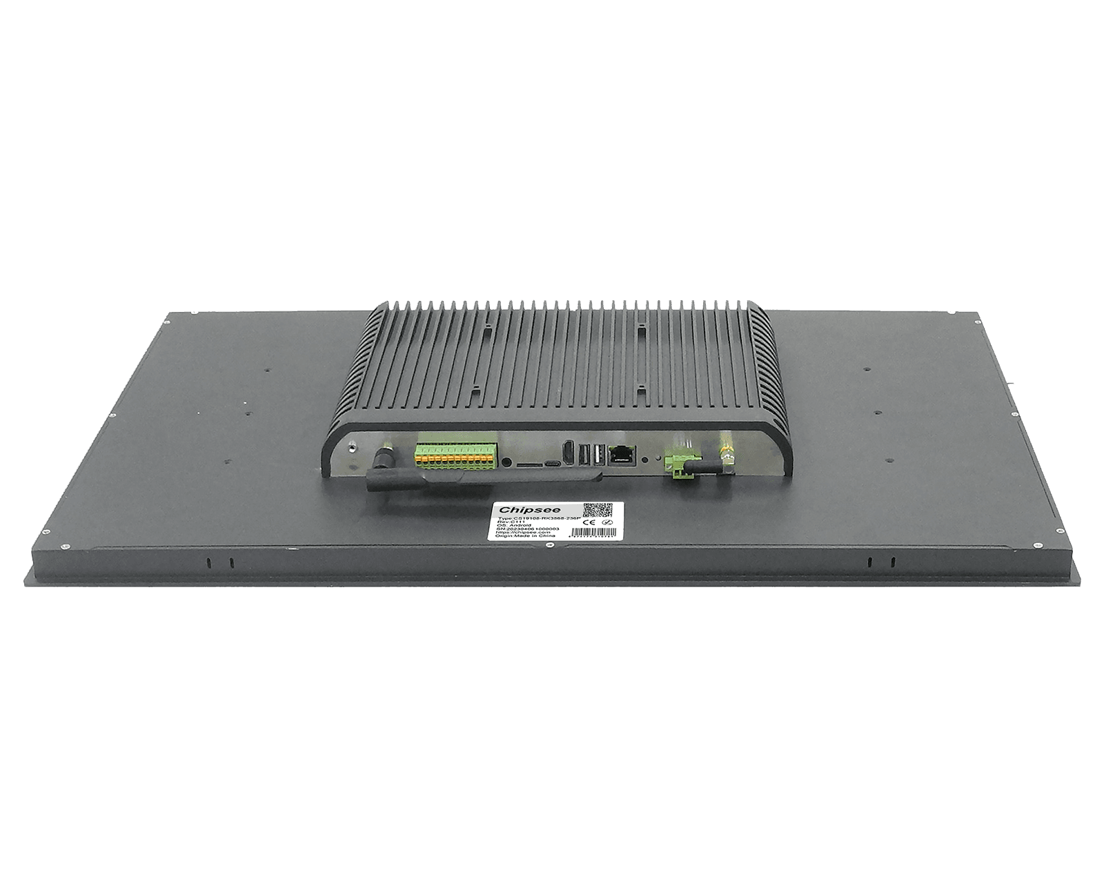 PPC-A55-236 — изглед 3