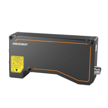 3D Laser Profile Sensor
