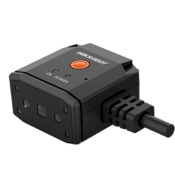 1.3MP 5mm Focus Length Industrial Code Reader