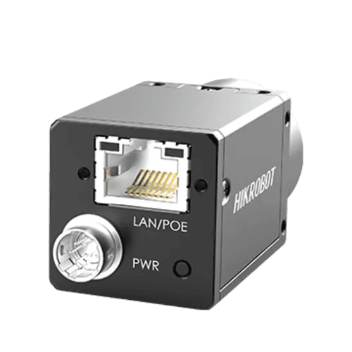 8.9MP Area Scan Camera, GigE, IMX267, Color, V4 — изглед 2