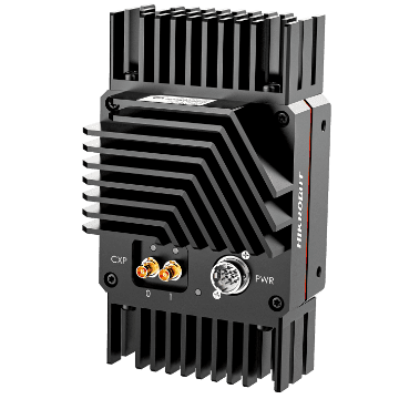 8k 7μm，CXP-10 2link，mono — изглед 2