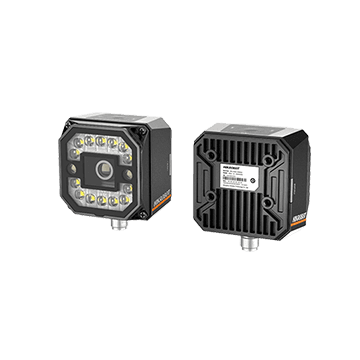 1.3 MP Smart Code Reader