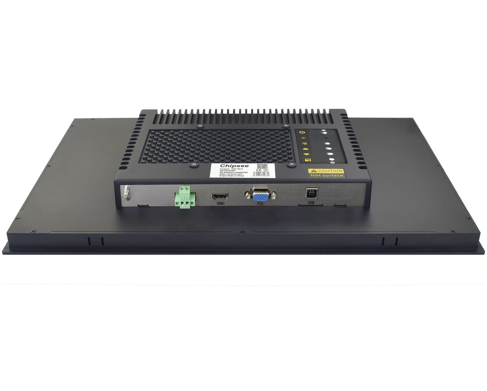 PIM-185-P — изглед 5