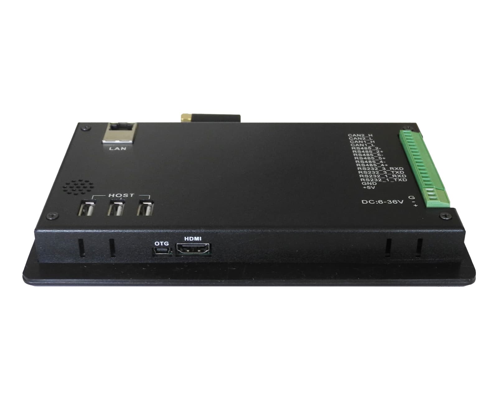 PPC-A9-070-C — изглед 4