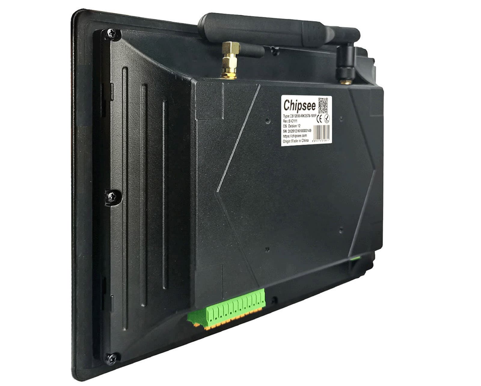 PPC-RK3576-101 — view 9