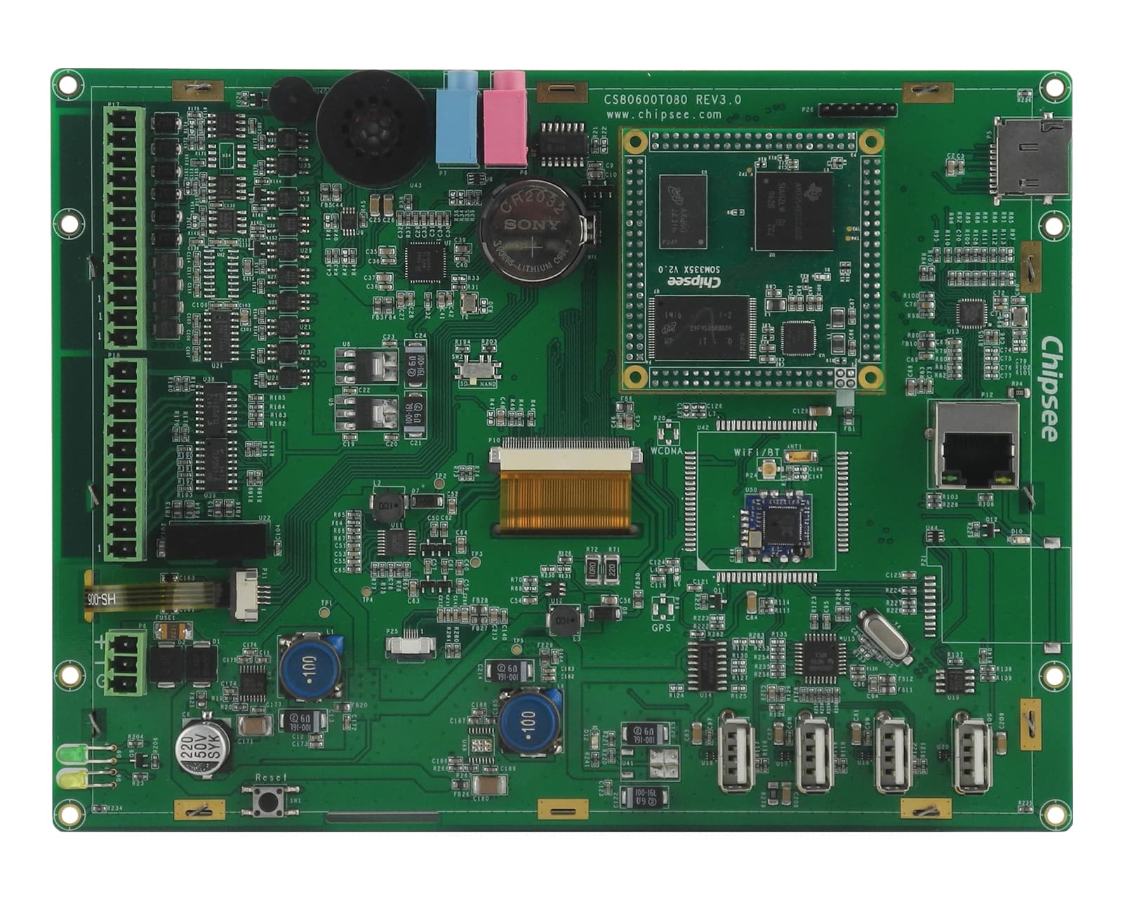 EPC-A8-080-R — view 2