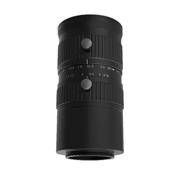 35mm, F2.8, Image Size φ42mm, Recommended Magnification 0.05~0.2X, M42-Mount