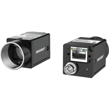2MP Area Scan Camera, GigE, SC235, Mono