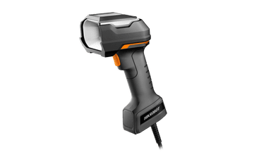 Ultra-ragged Wired Handheld Code Reader