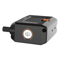 1.3MP long-Lens Ultra-Compact Industrial Code Reader(16mm） — изглед 2