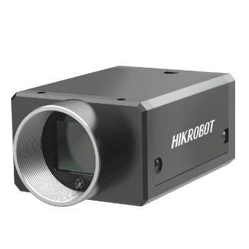 10MP Area Scan Camera, Color