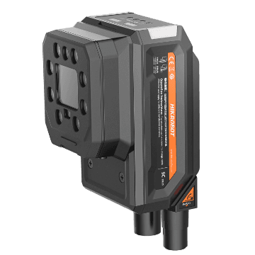 SC5000X series Smart Camera,10MP,Color, M12-08mm focal length
