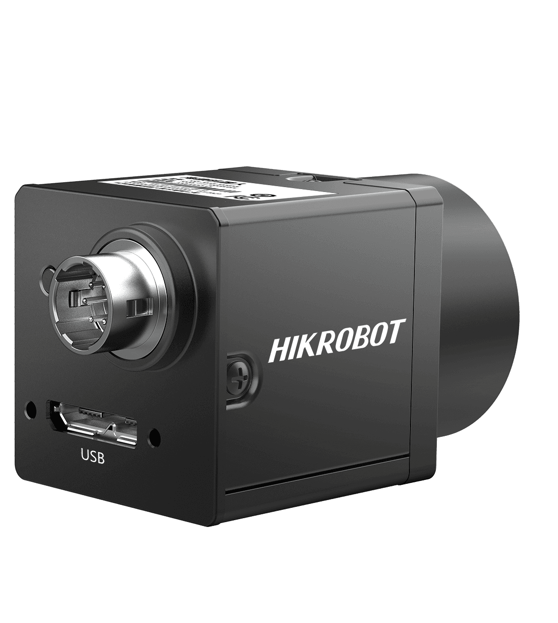 1.3MP Area Scan Camera, USB3 — изглед 2
