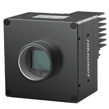 25MP Area Scan Camera, CXP-12, GMAX0505, Mono, V2, C-mount