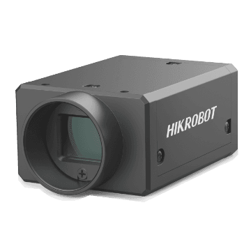 12MP Area Scan Camera, USB3, IMX304, High-speed version, Color