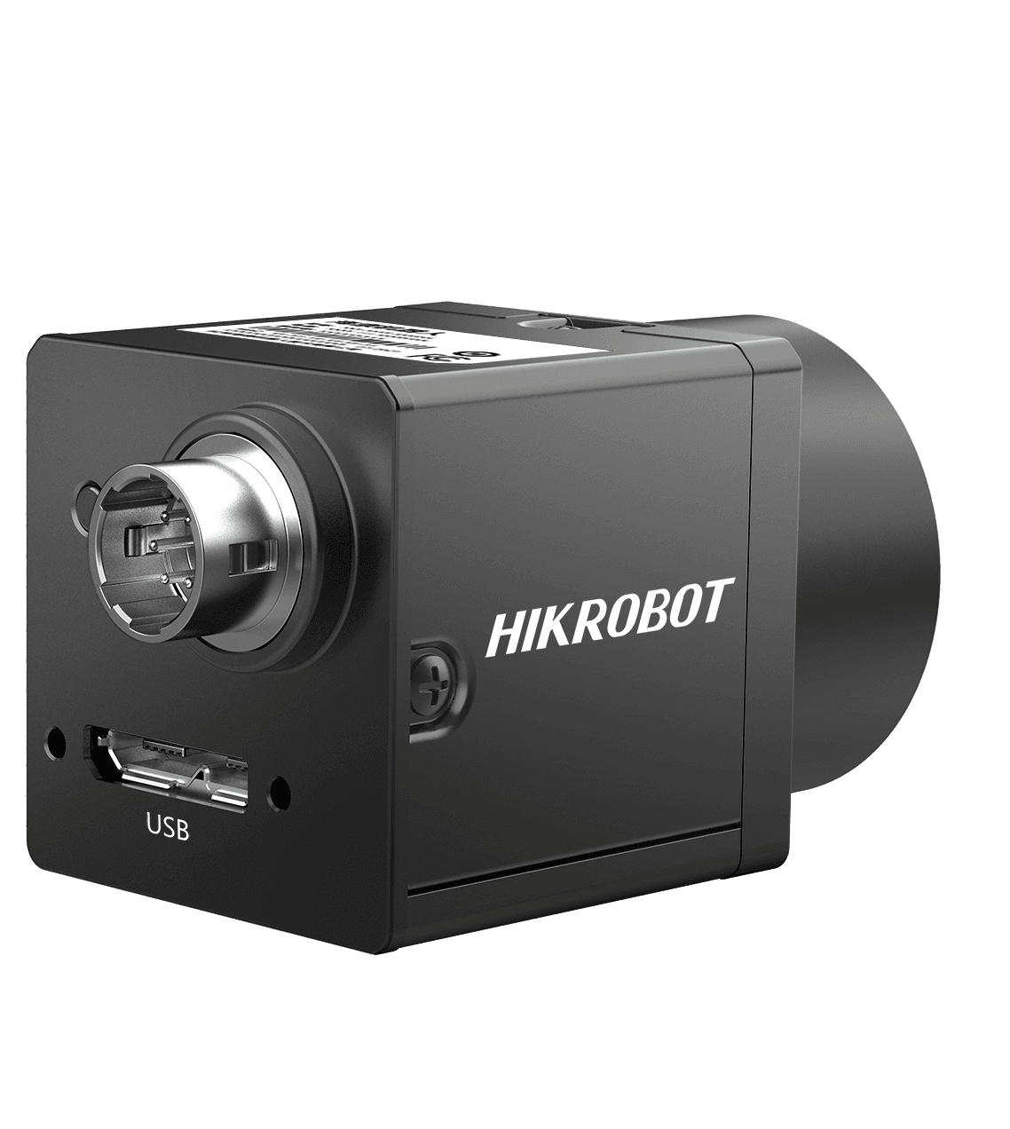 20MP Area Scan Camera, USB3, AR2020, color — изглед 2