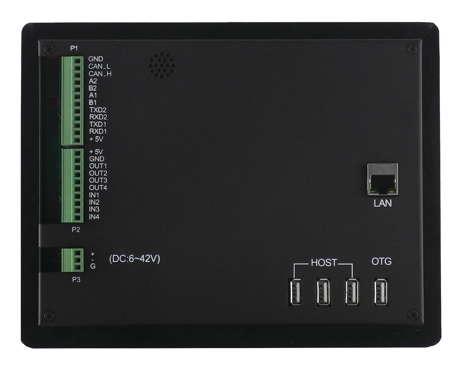 PPC-A8-080-R — view 2