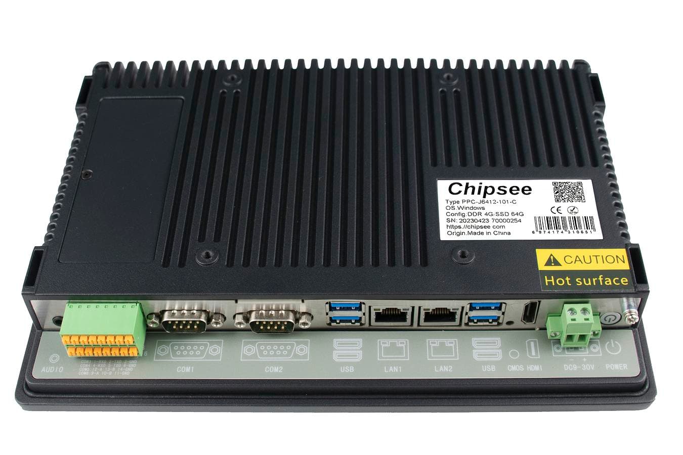 PPC-J6412-101-C — изглед 8