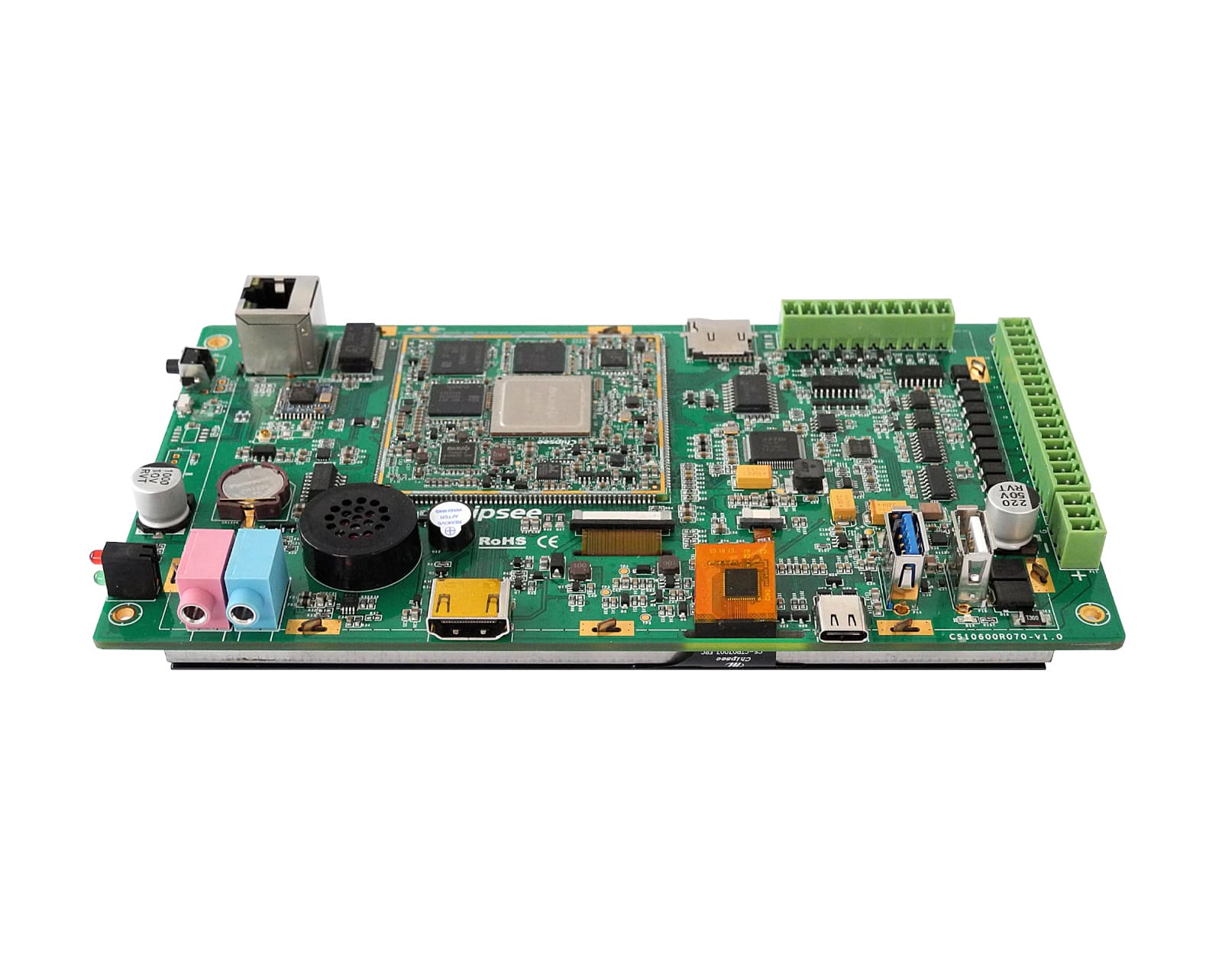 EPC-A72-070-C — изглед 3