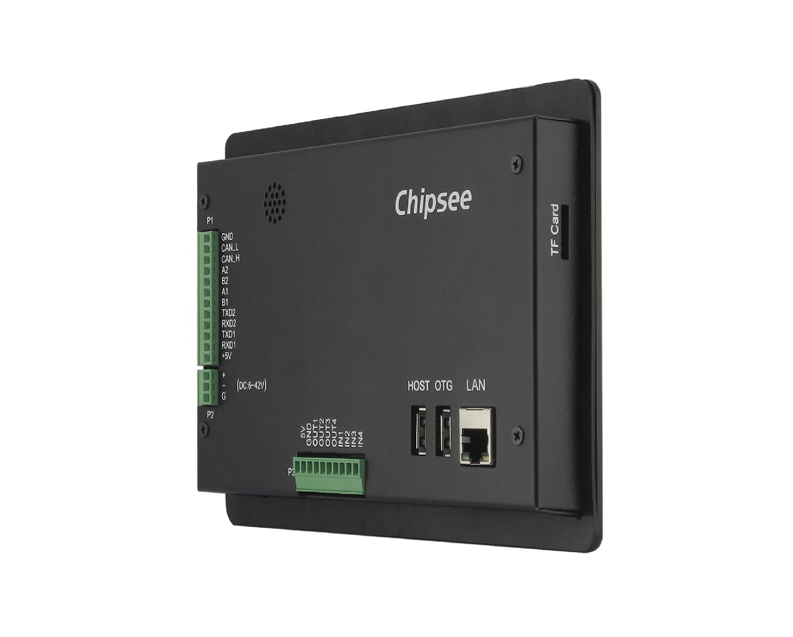 PPC-A8-070-R — view 4