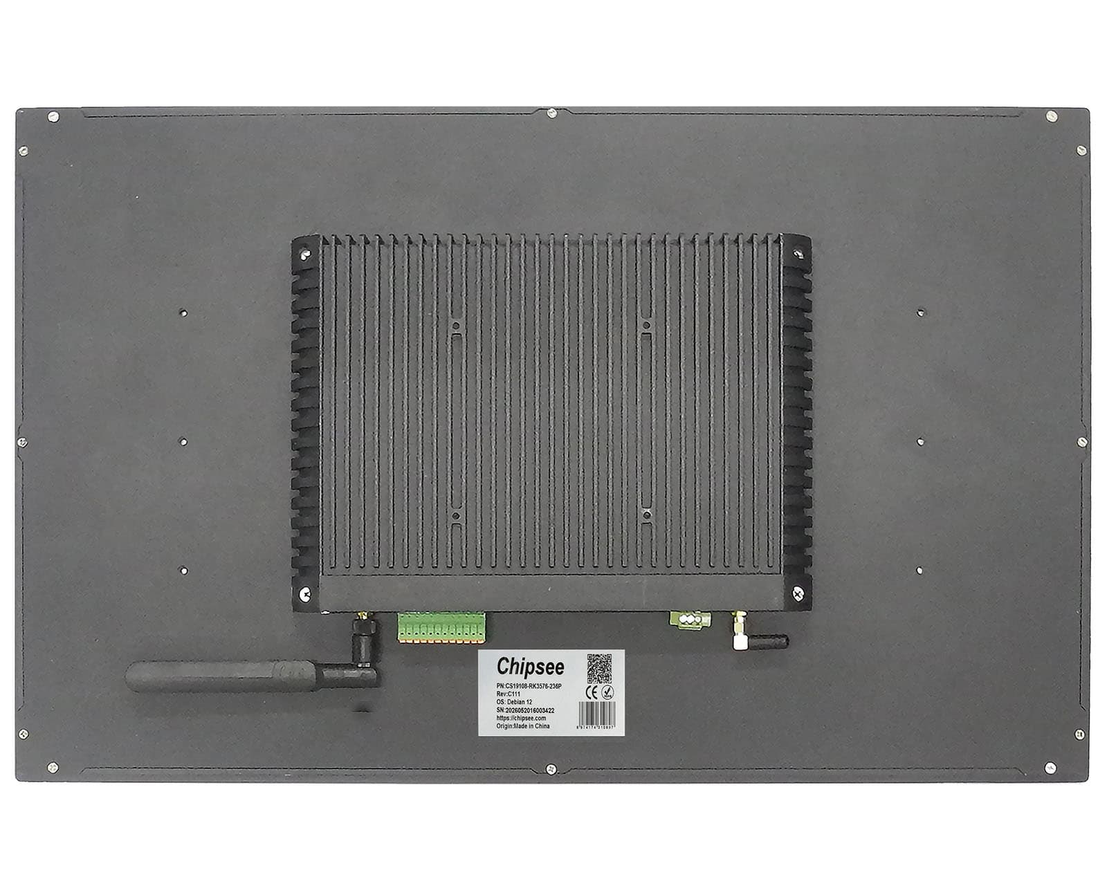 PPC-RK3576-236 — view 2