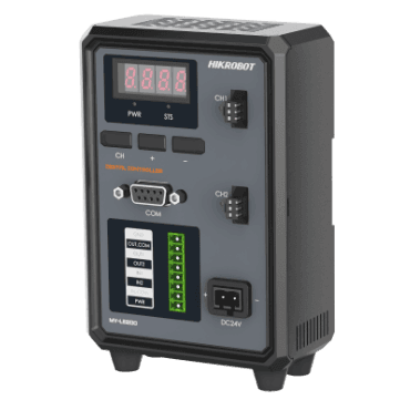 Digital Light Controller,2 channel,48W/24V
