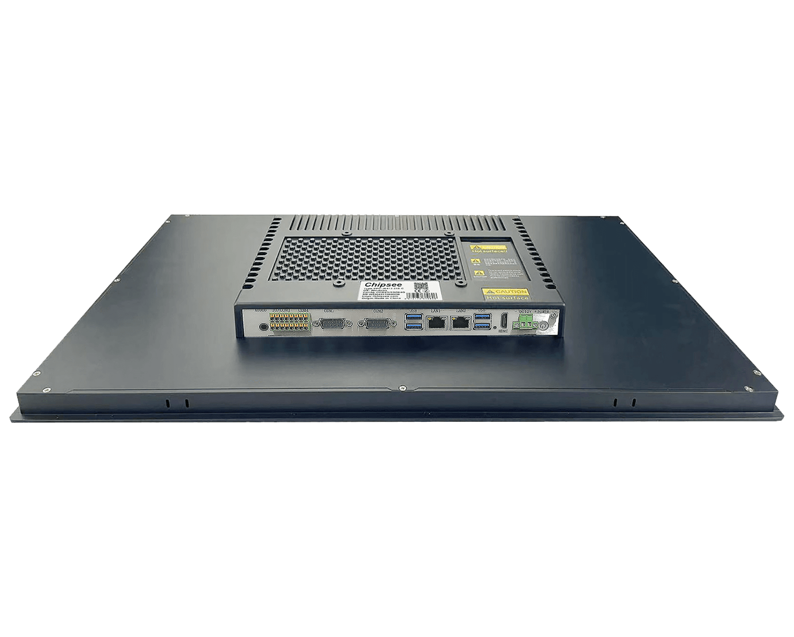 PPC-J6412-215-C — изглед 3