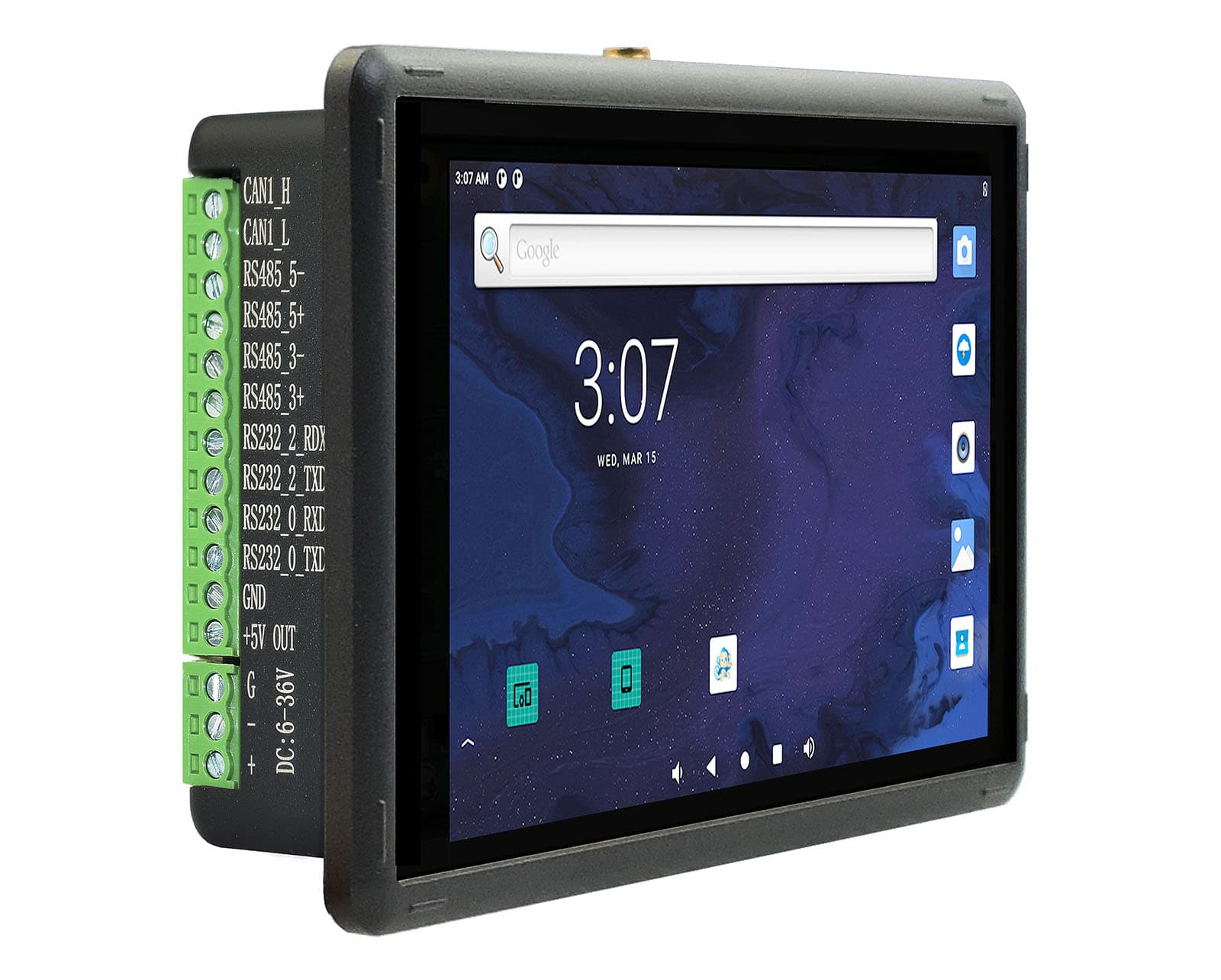 PPC-A55-050 — изглед 4