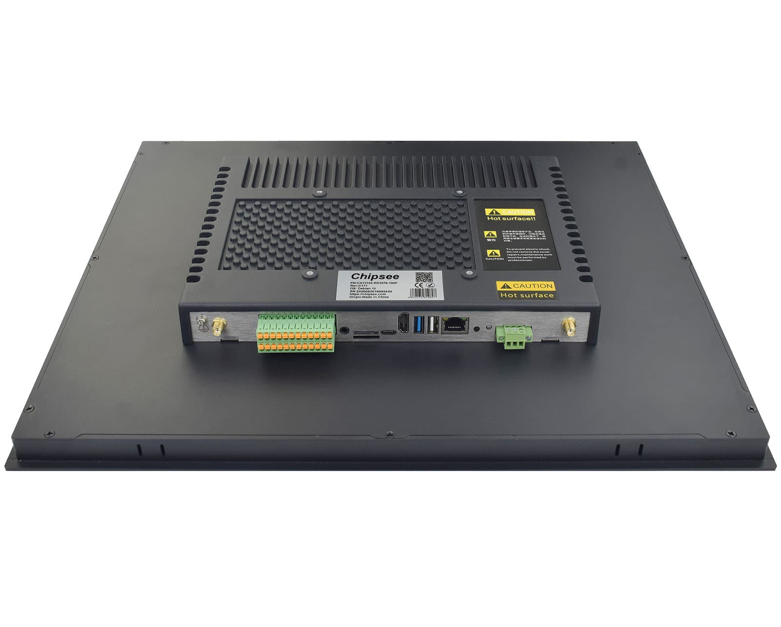 PPC-RK3576-190 — view 6