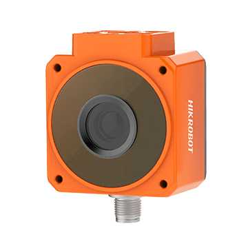 SC2000A AGV Guide Sensor，0.5MP，Color，M12-3mm focal length，focus 100mm