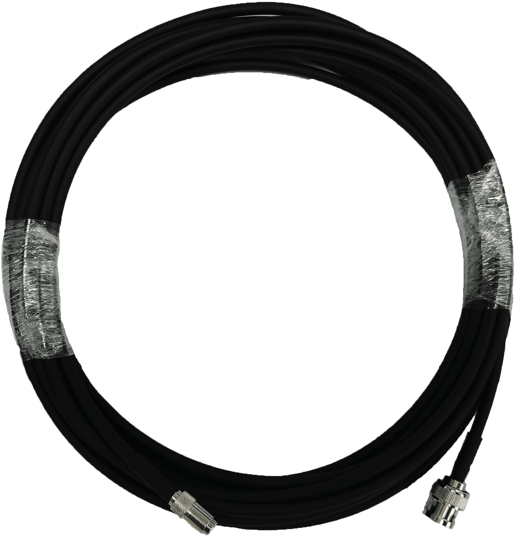 High-flex CXP-6 cable(Din-BNC), 10m