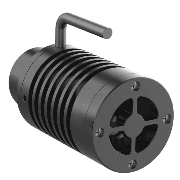 dot-lighting with high brightness，IR850，5W/3.1V — изглед 2