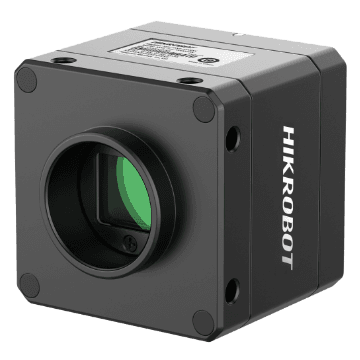 12MP Area Scan Camera, GMAX3412, 2-link CXP-12, C-mount, without fan, Color