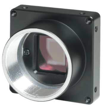 6MP Board Level Camera, USB3, IMX178, Mono, C-mount, V4