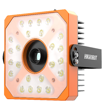 12MP Logistic Code Reader