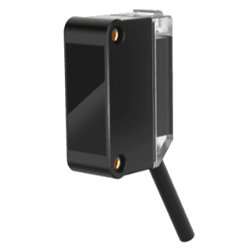 Time-of-flight sensor(5m,Infrared Laser,Class1)
