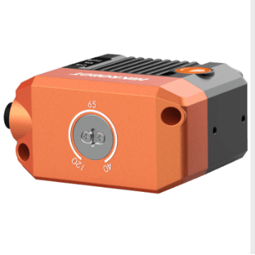 SC2000E series mini vision sensor，1.6MP，Mono，6mm focal length — изглед 2