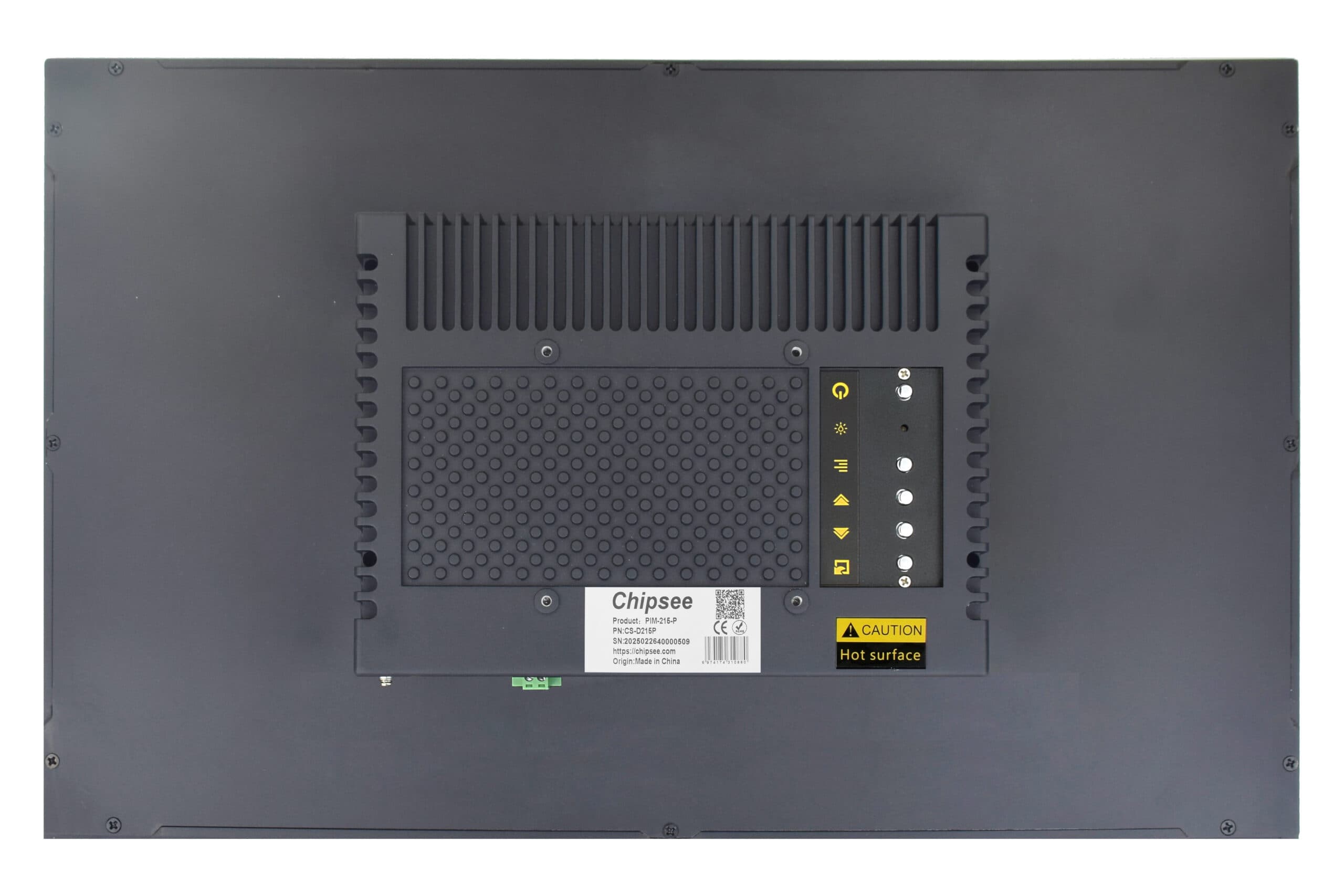 PIM-215-P — view 2