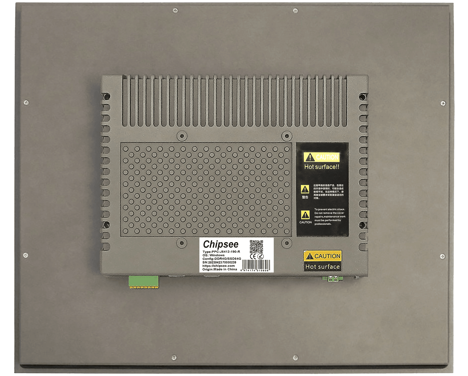 PPC-J6412-190-R — изглед 2