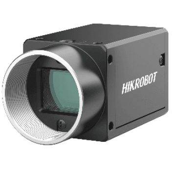 5MP Area Scan Camera, 2.5GigE, Mono