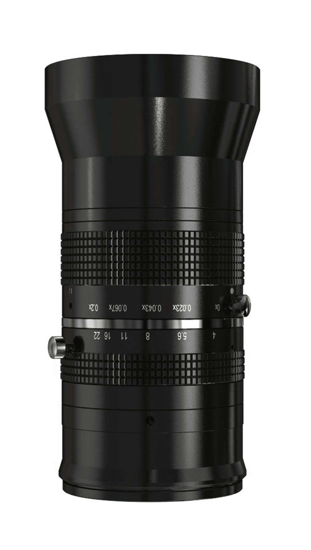 35mm, F4.0, Full Frame φ46mm, 65MP Lens, M58-Mount