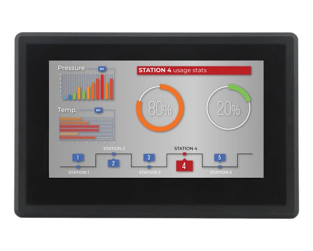 PPC-A8-070H-C